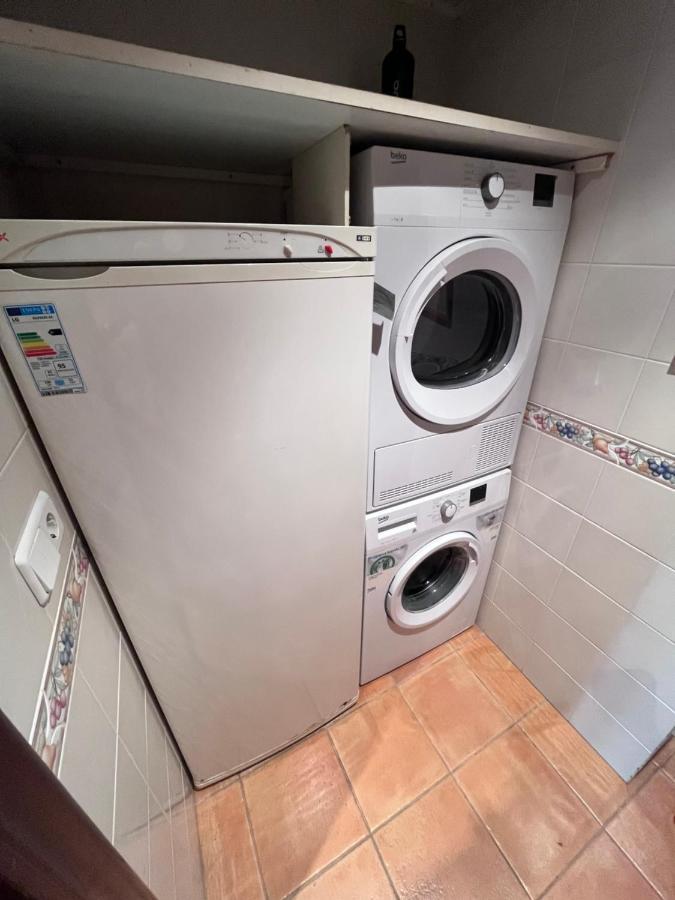 Gatu Aguamarina Beach Apartment Cadiz Bagian luar foto
