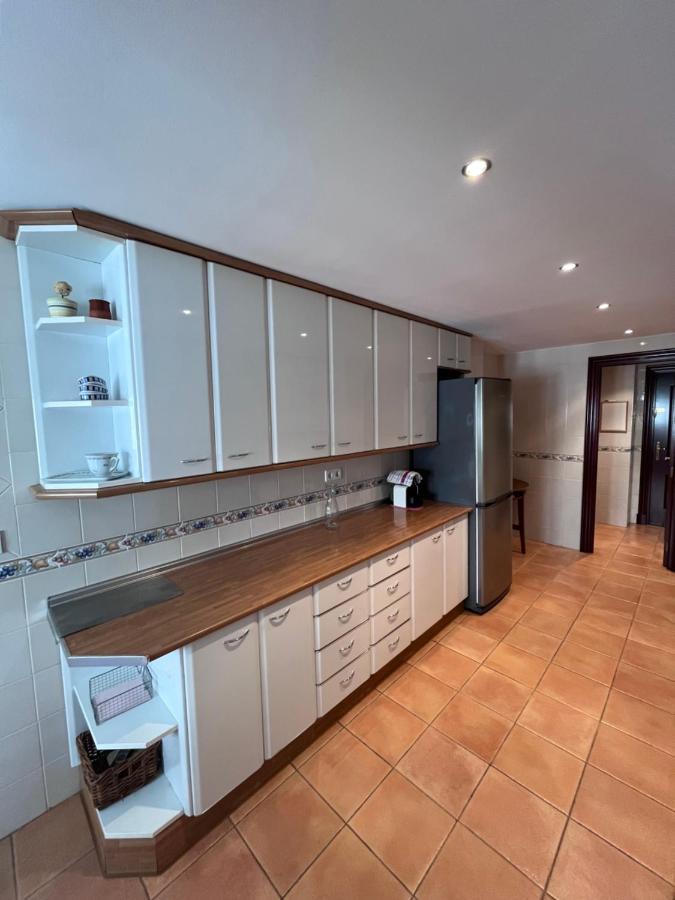 Gatu Aguamarina Beach Apartment Cadiz Bagian luar foto